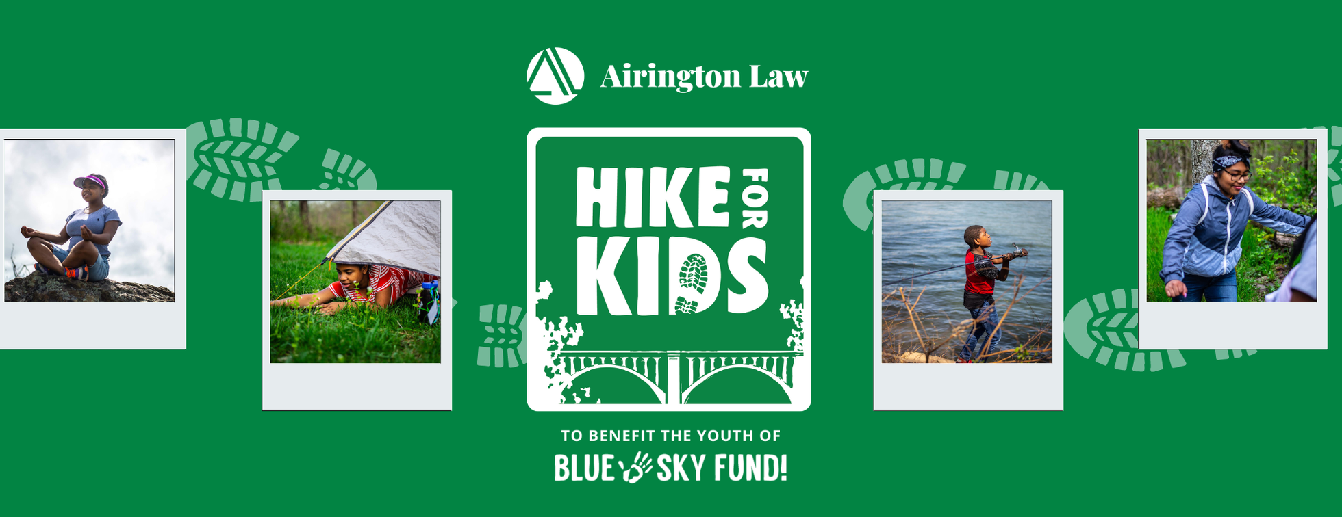 Hike for Kids 2022